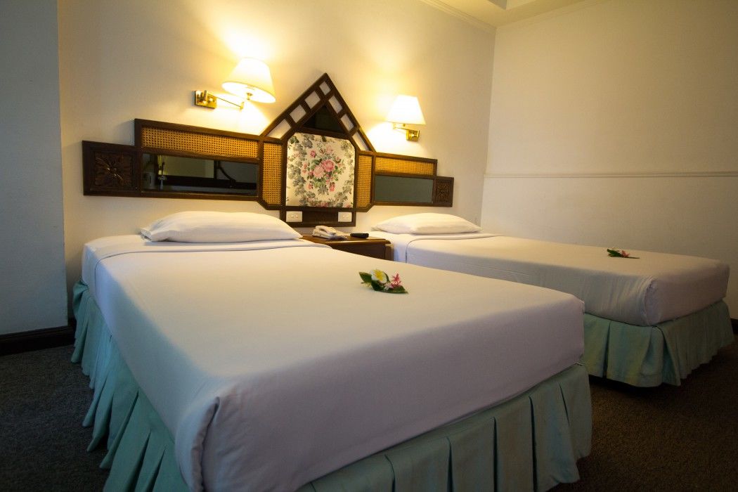 Grand Sole Pattaya Beach Hotel ภายนอก รูปภาพ