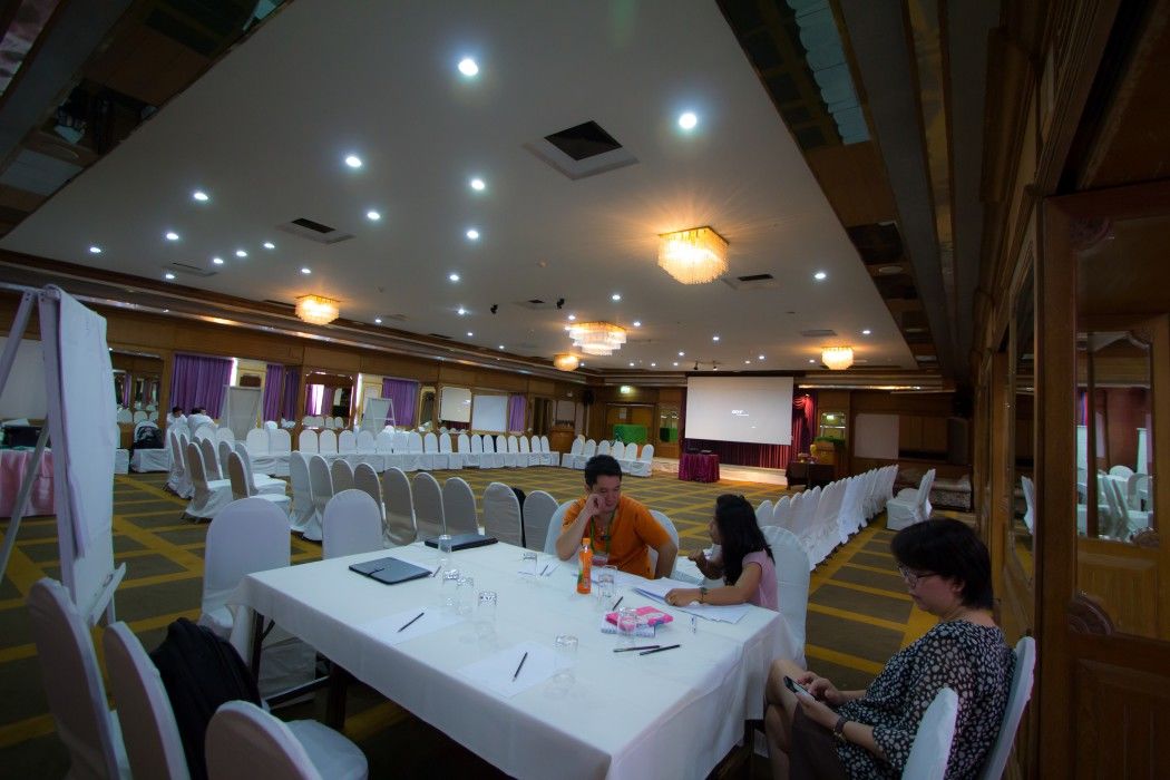 Grand Sole Pattaya Beach Hotel ภายนอก รูปภาพ