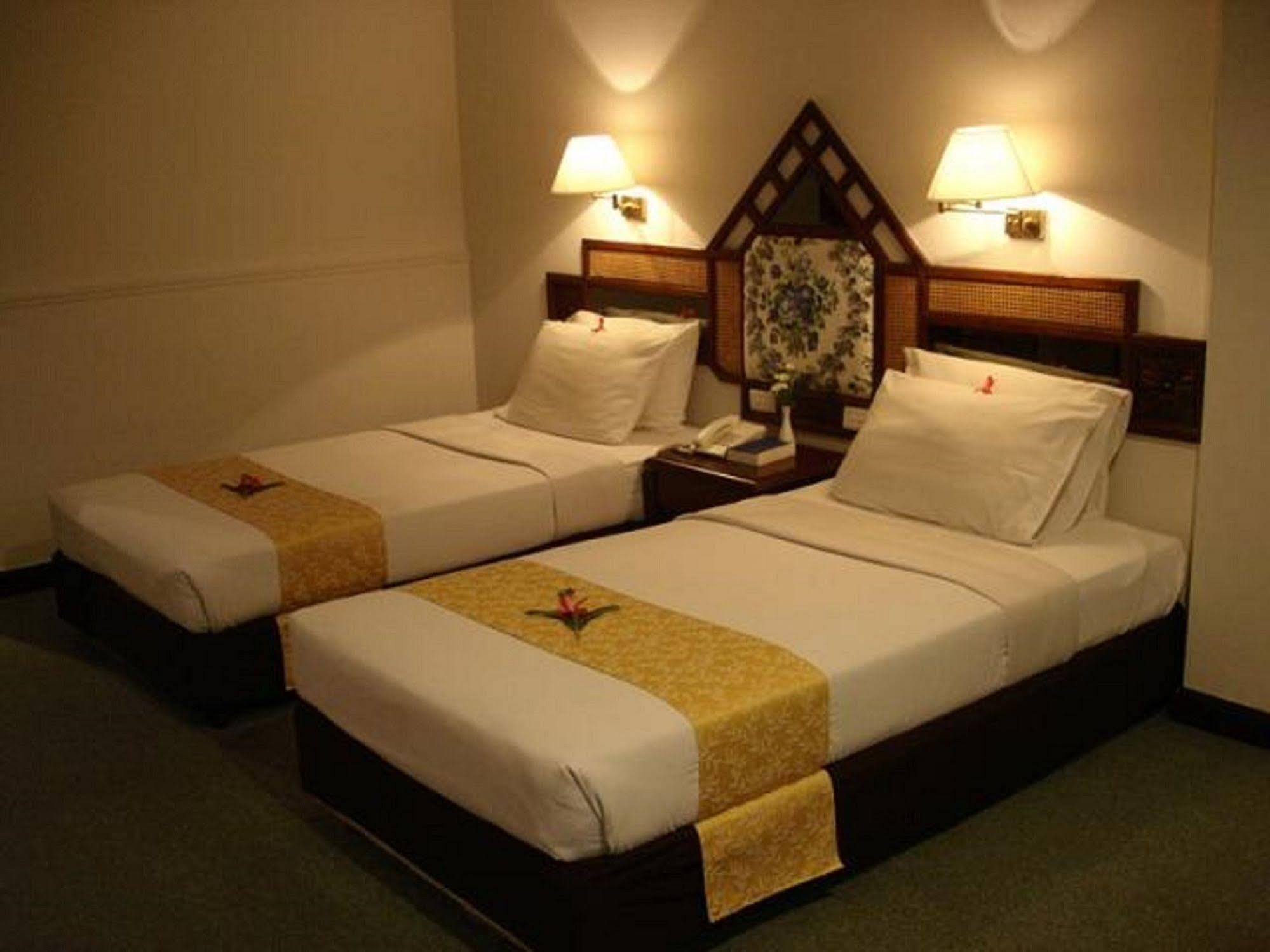 Grand Sole Pattaya Beach Hotel ห้อง รูปภาพ