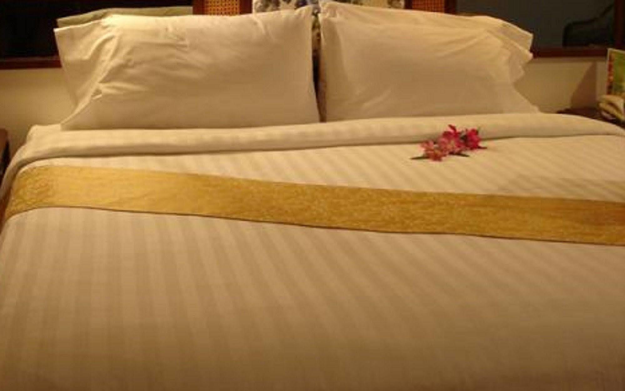 Grand Sole Pattaya Beach Hotel ภายนอก รูปภาพ