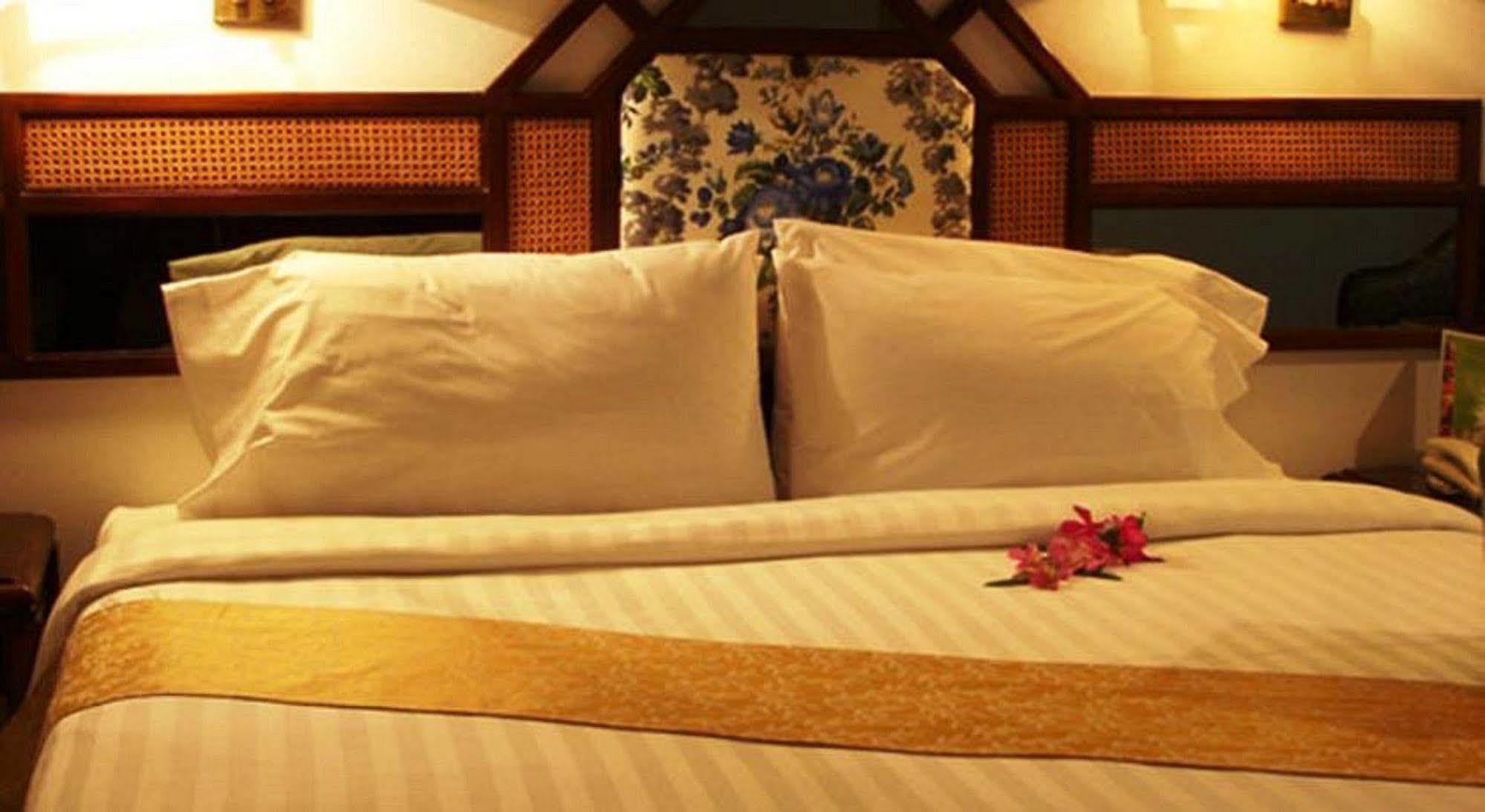 Grand Sole Pattaya Beach Hotel ห้อง รูปภาพ